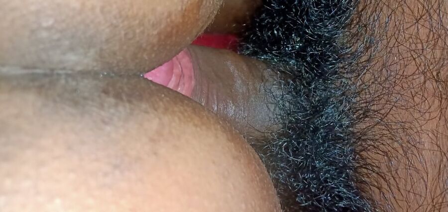 My big ass girlfriend..