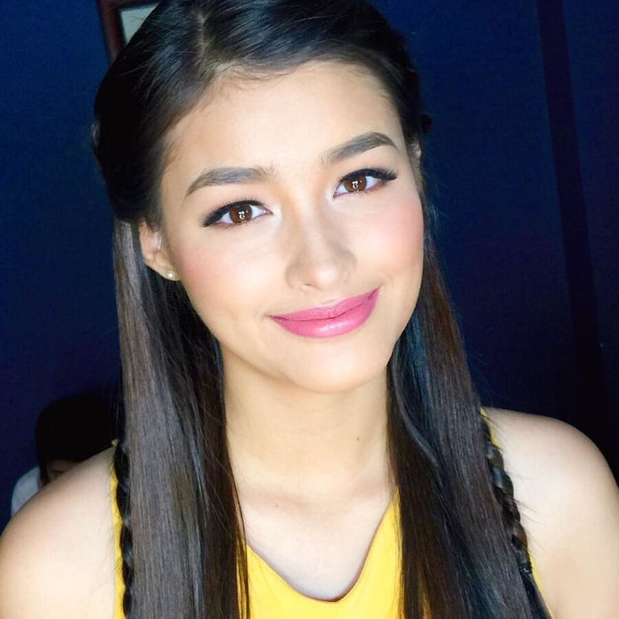 Liza Soberano