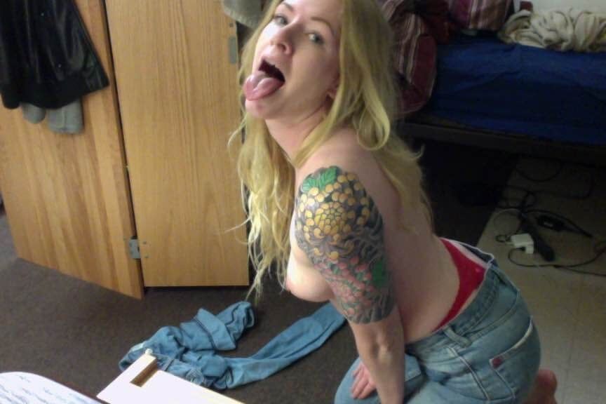 Miranda - Exposed Wife