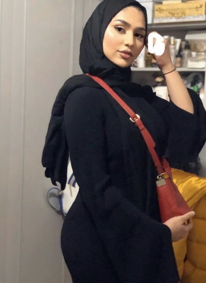 Sexy Hijabis Paki Arab Bengali Mix