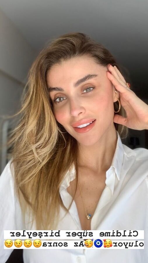 Ozge ulusoy