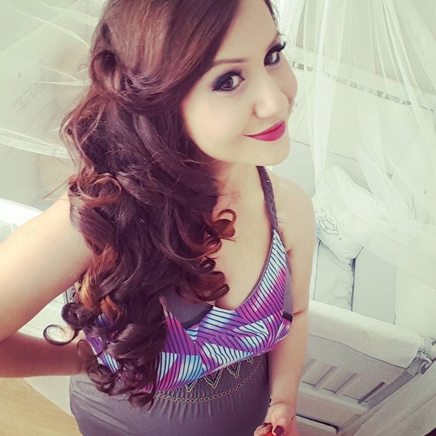 Ayse Milena