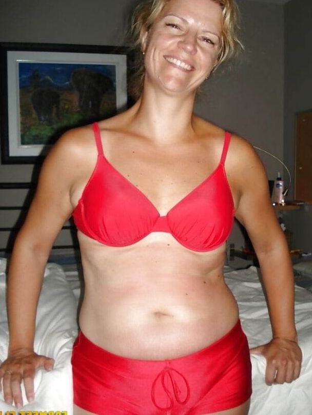 Gilda from Canada