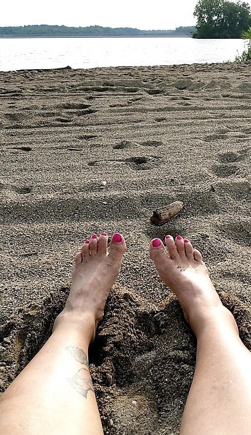 Sexy Feet