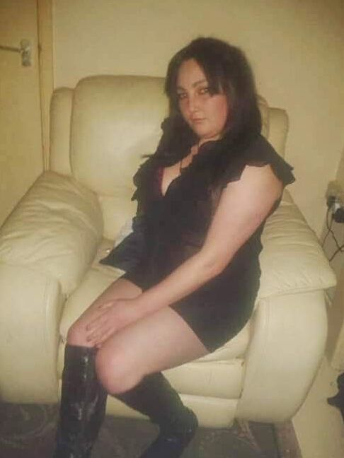 My Slutty Friend Natalie Loves Teasing me xx