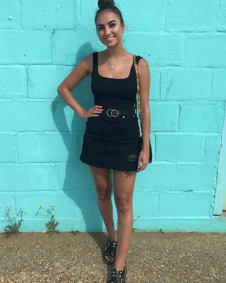 Amy T (Nuneaton)