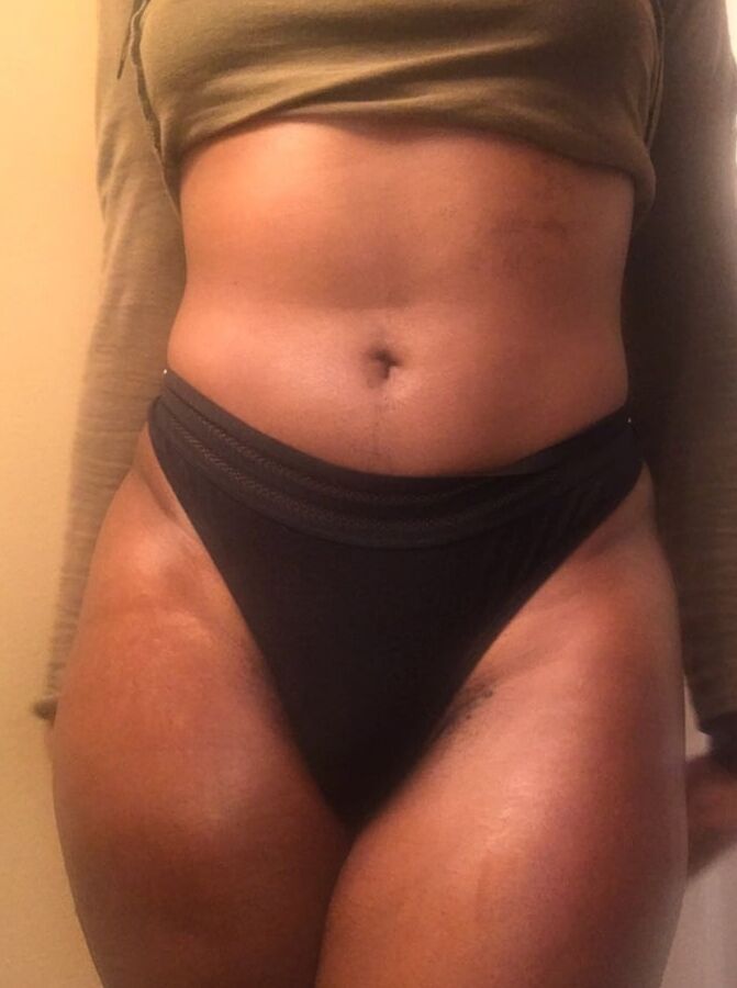 Devour Me