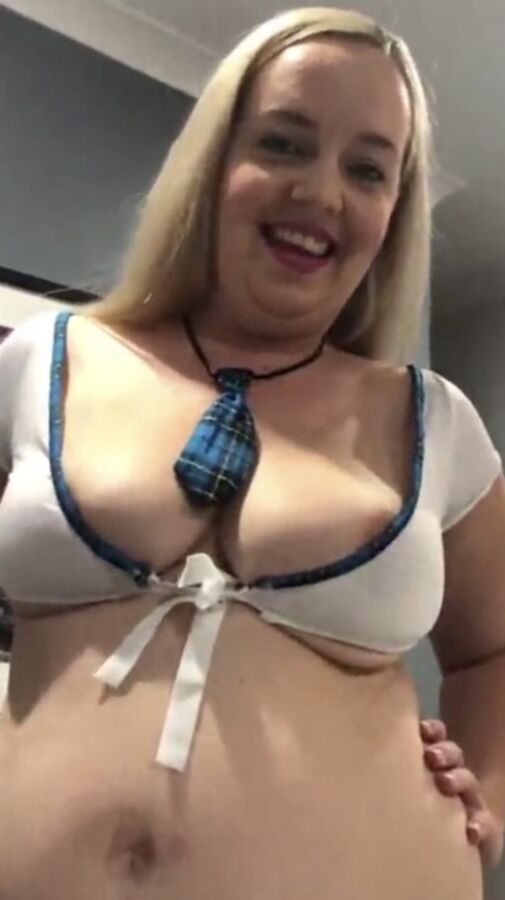 Slutty me