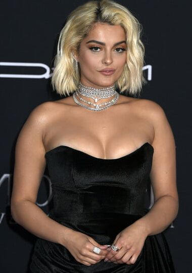 Bebe Rexha