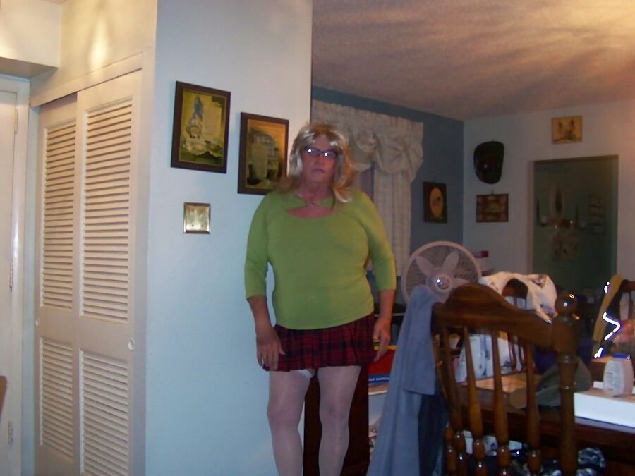 Cassandra being a slut