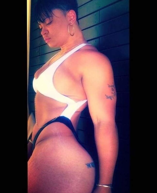 Phat Ass