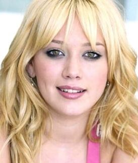 Hilary D