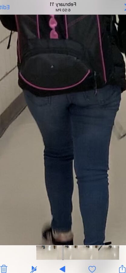 Love that ass