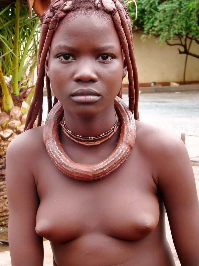 African Beauty