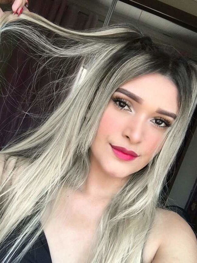 LOIRAS RABUDAS GOSTOSAS TESUDAS