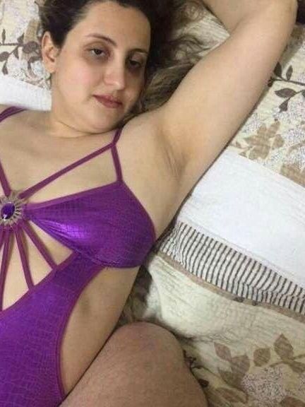 Arab Wife