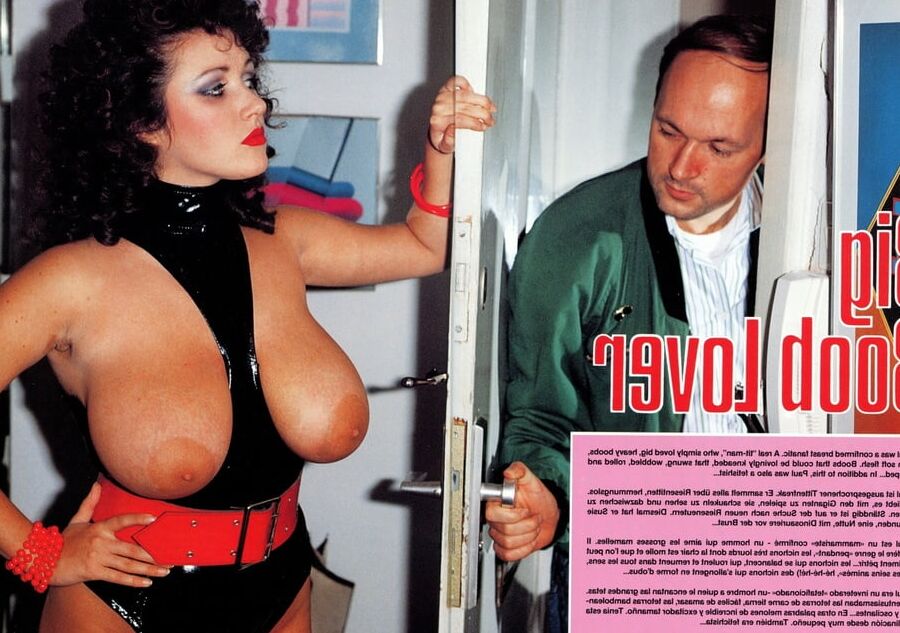 Busty Stacy Owen get fucked