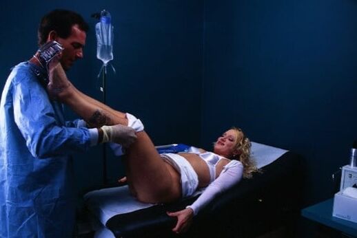 medical examination