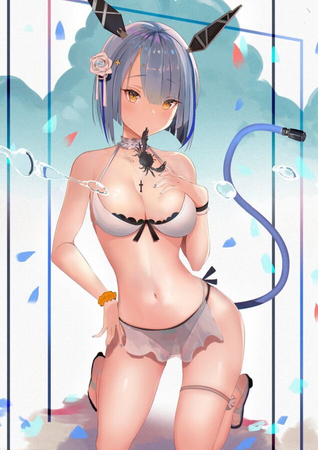 Gascogne (Azur Lane)