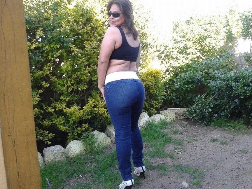 rica senora
