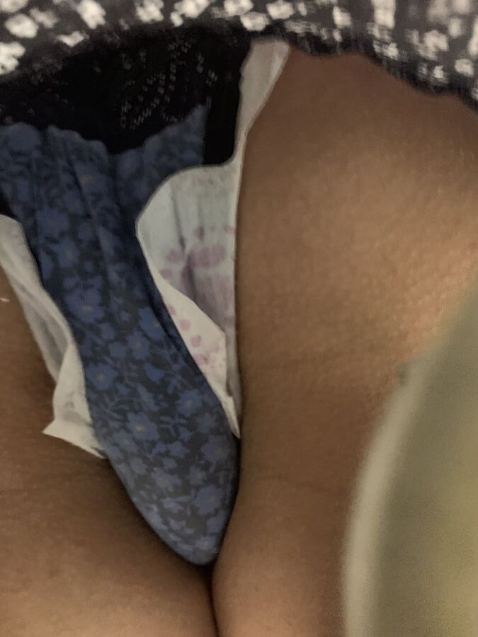 Hot Milf sexy mommy