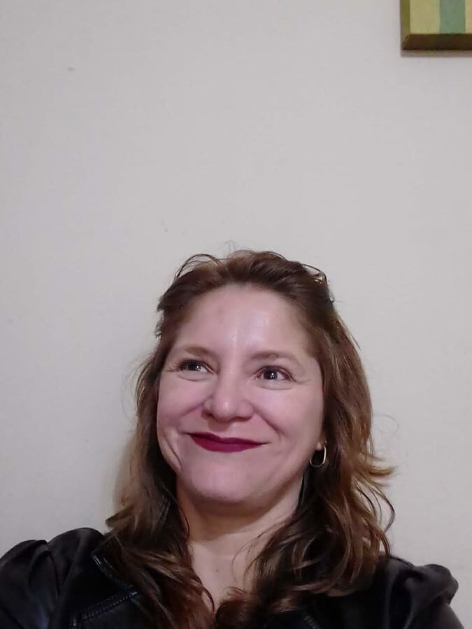 Maria coroa gostosa anos