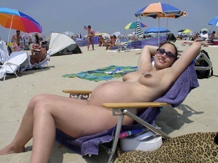 Real Naturist
