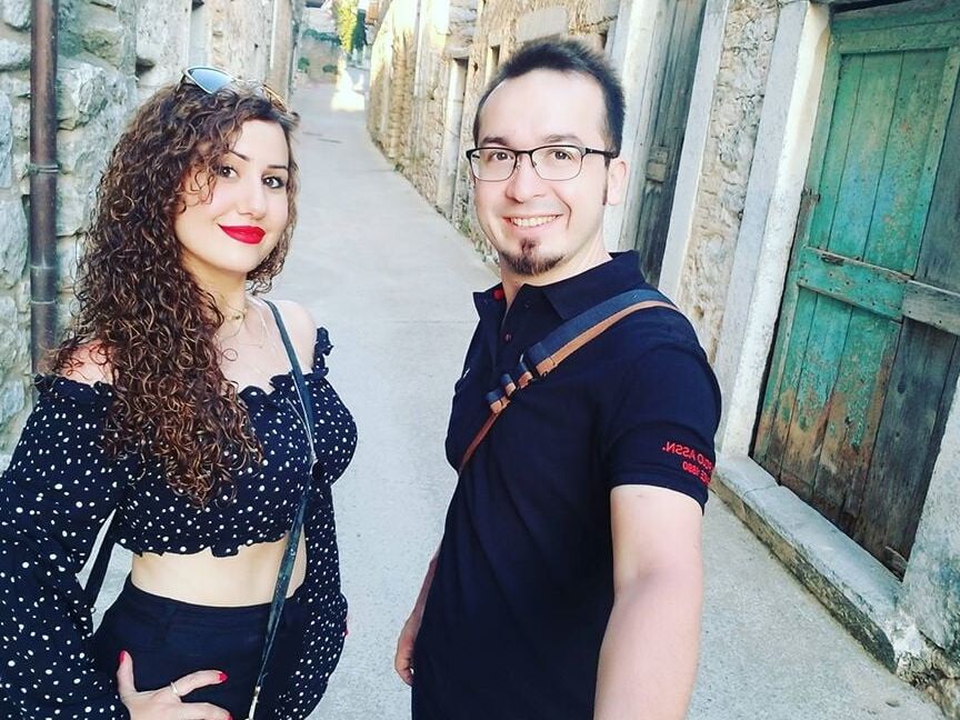 Ayse Milena