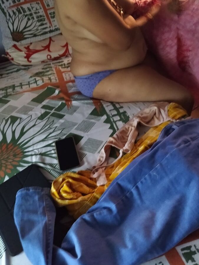 Housewife