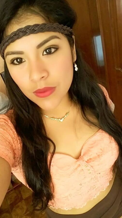 Fiorella, Peru (Vol.)