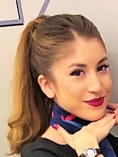 stewardessenfressen