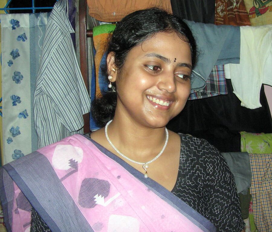 Desi Bihari Aunty