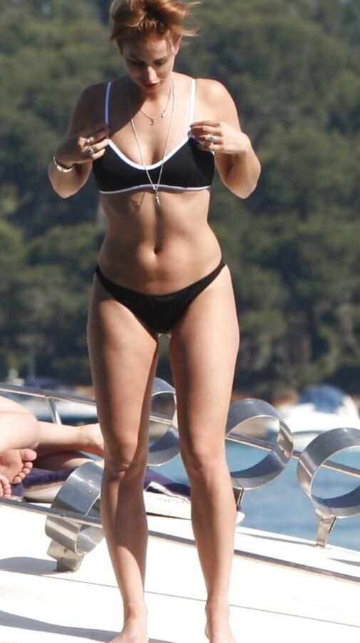 Ferne Mccann