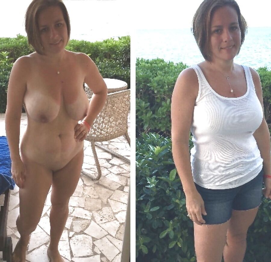 Matures and Grannies Full Frontal