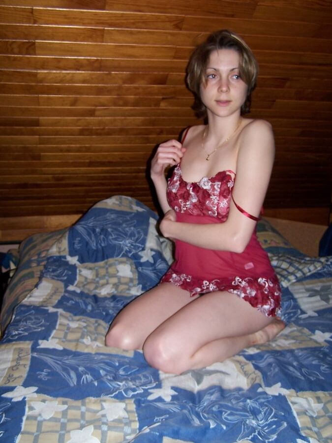 CUTE WIFE