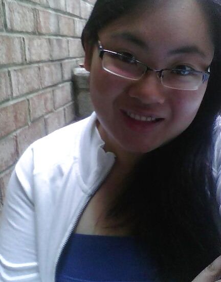 My fine chinese friend