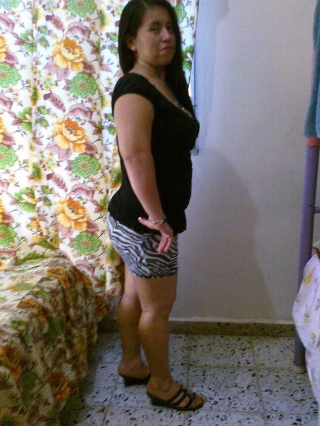 amalia rosas