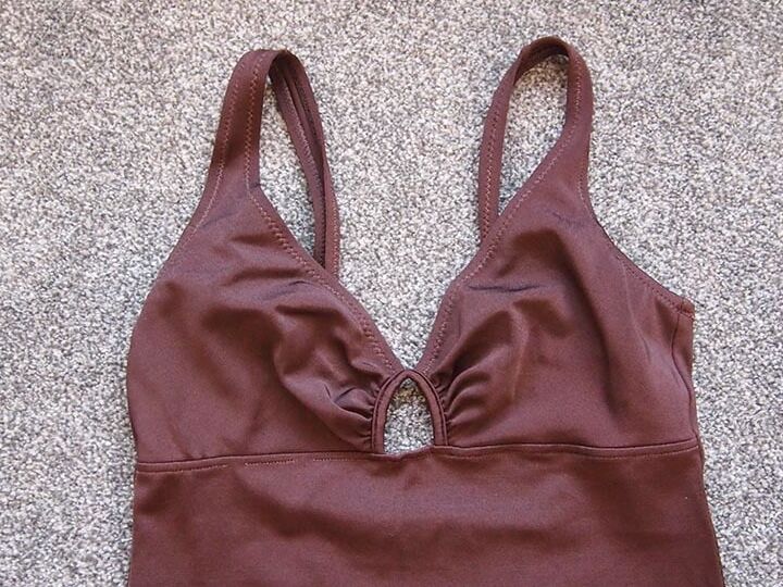 Early s M&amp;S swimsuit