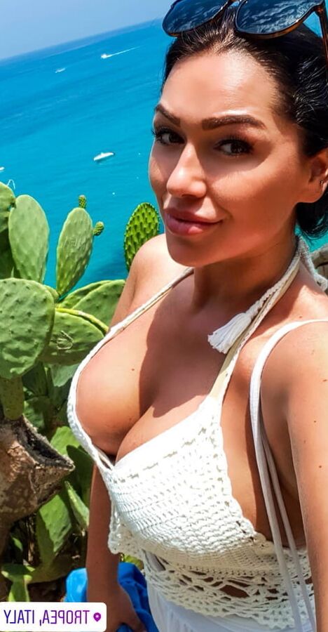 Just sexy
