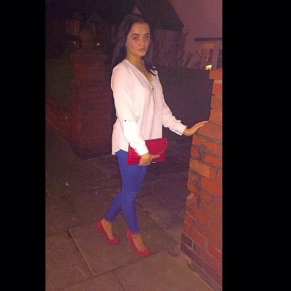 Stupid Chav Sluts- Ellie Tom
