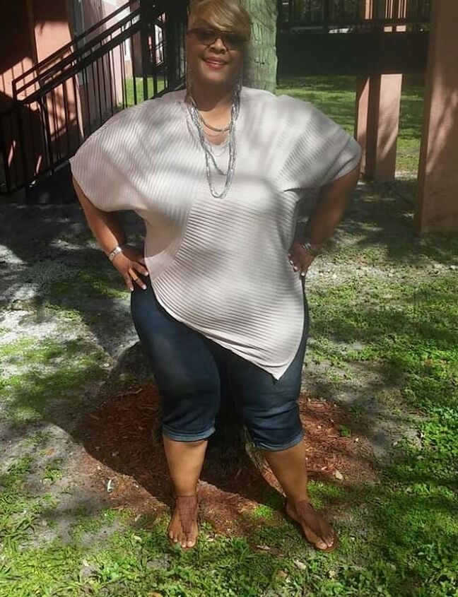 I&;ll marathon your granny or.