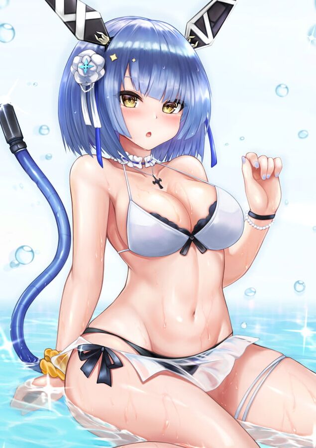 Gascogne (Azur Lane)