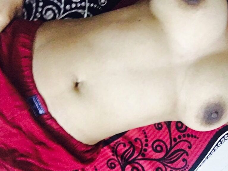 Hungry Slut - Sruthi