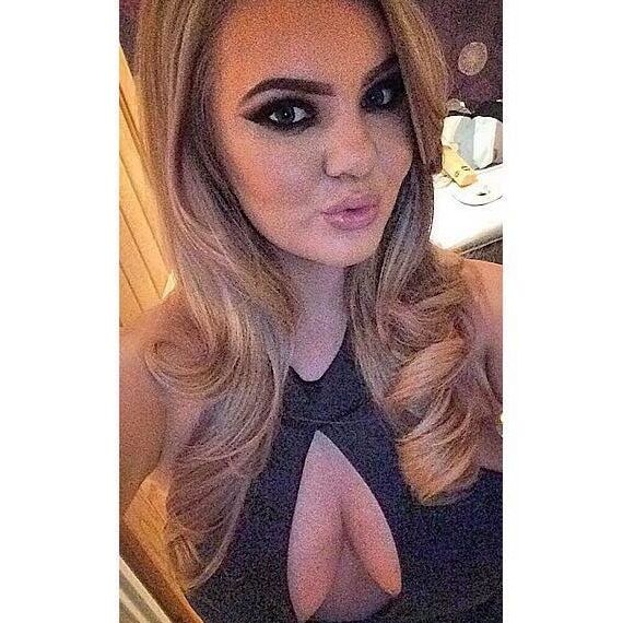 Stupid Chav Sluts- Chloe Fred