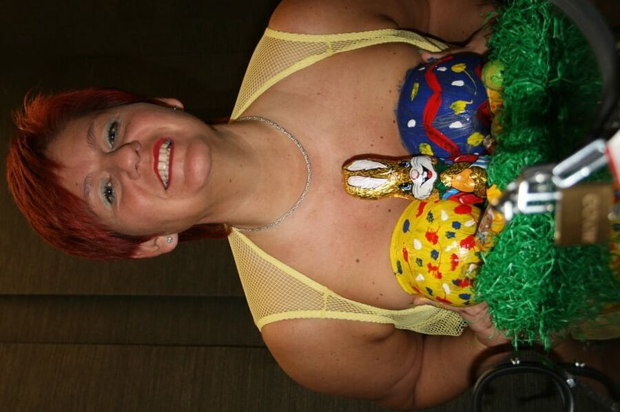 Easter....