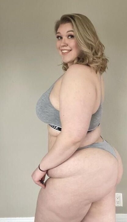 big and sexy