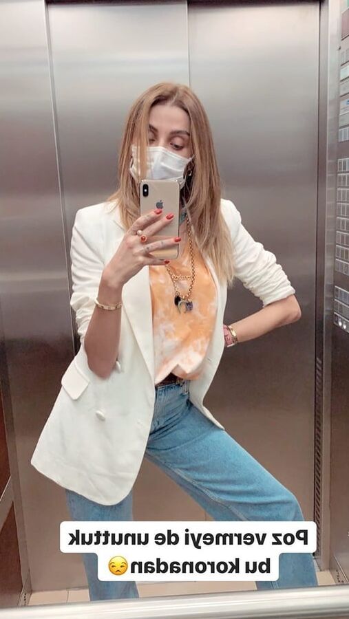 Ozge ulusoy