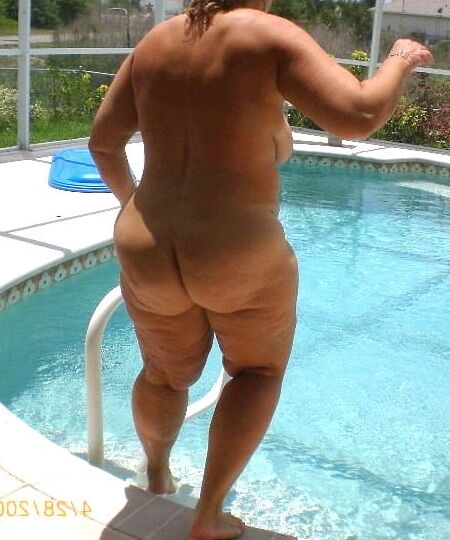 Amateur BBW Matures