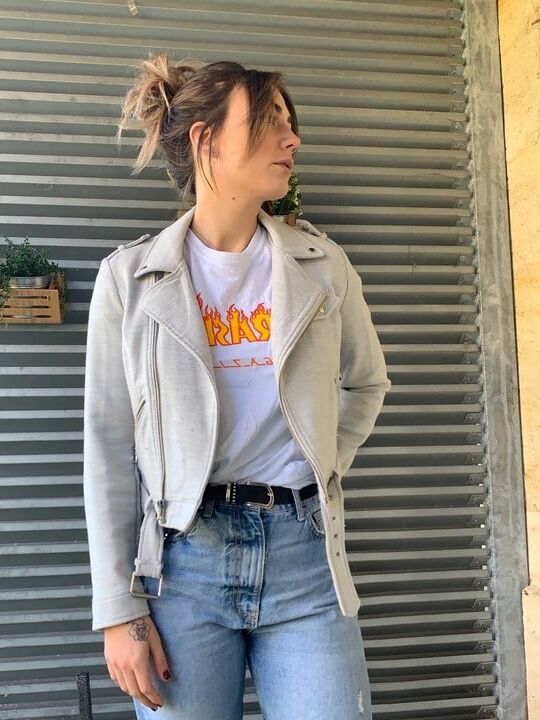 melissa
