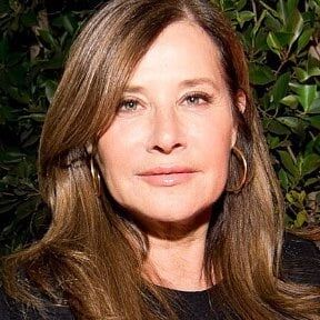 The Incredible Lorraine Bracco